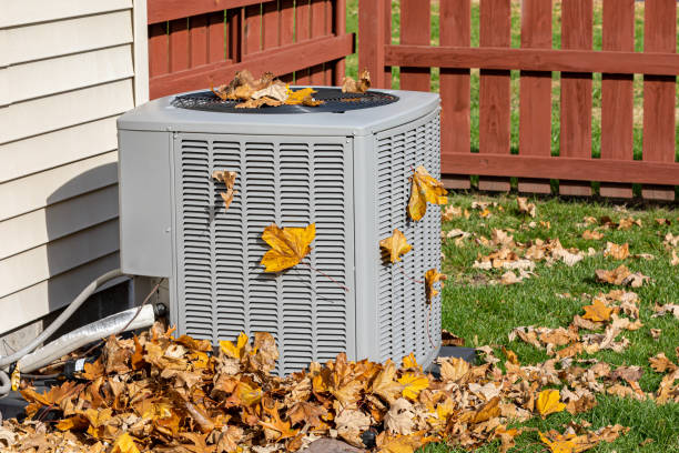 Best Emergency HVAC Services in Gate City, VA