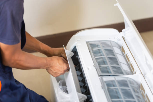 Best Energy-efficient HVAC Solutions in Gate City, VA