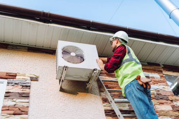 Best Residential HVAC in Gate City, VA
