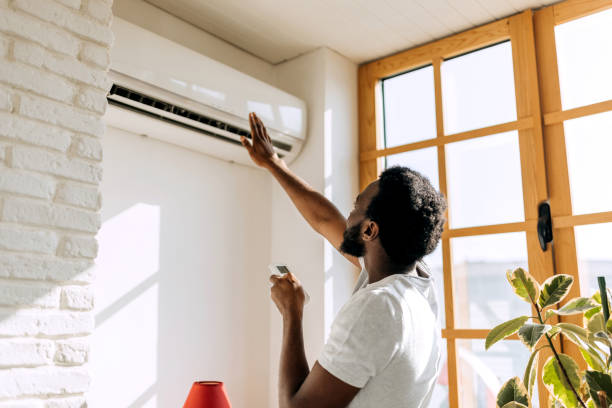Best Ductless Mini-Split Systems in Gate City, VA