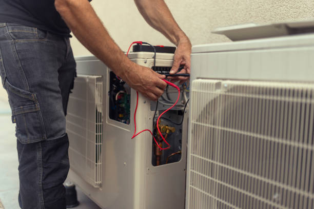 Best VRF (Variable Refrigerant Flow) Systems in Gate City, VA