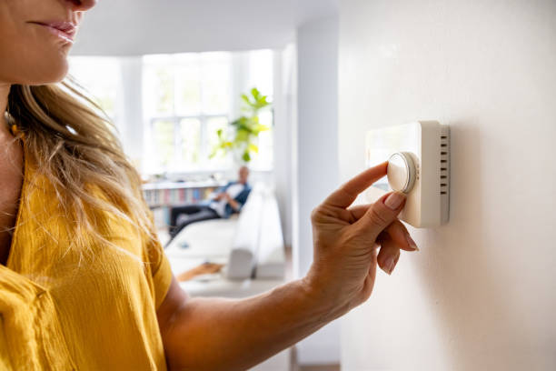 Best Residential HVAC in Gate City, VA