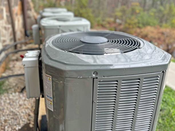 Best HVAC Consulting and Engineering in Gate City, VA