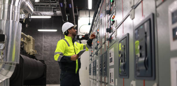 Best HVAC Training and Certification in Gate City, VA
