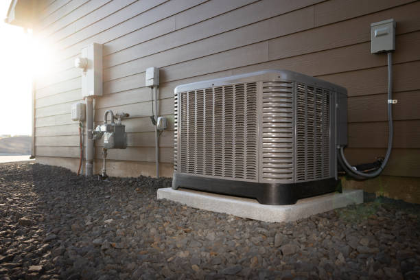 Best Air Conditioning Cleaning in Gate City, VA